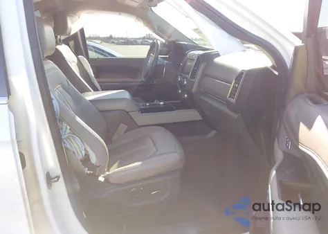 2020 Ford Expedition Limited Max из США, поврежденный, VIN 1FMJK2AT9LEA25422